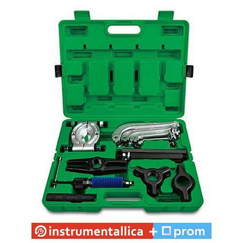 Знімач гідравлічний універсальний 10т JGAI2202 Toptul