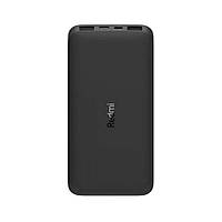 Павербанк Xiaomi Redmi 10000 mAh 18W Black (VXN4305GL)
