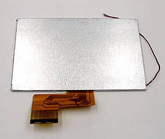 DX7005 CYX, FPC70D6002F2, QC7B1-60 KR070PC7S, 721H410A44-A0, YH070IF60-C дисплей (матриця)