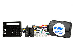 Адаптер кнопок на кермі ACV для Volkswagen (VW-1215A)