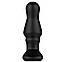 Анальна вібропробка Nexus Bolster з надувною головкою для чоловіків, пульт ДК, фото 4