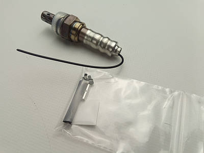 ムントル Лямбда-зонд Lanos, NGK (OZA734-EE1/91157) 1 конт./универсальный