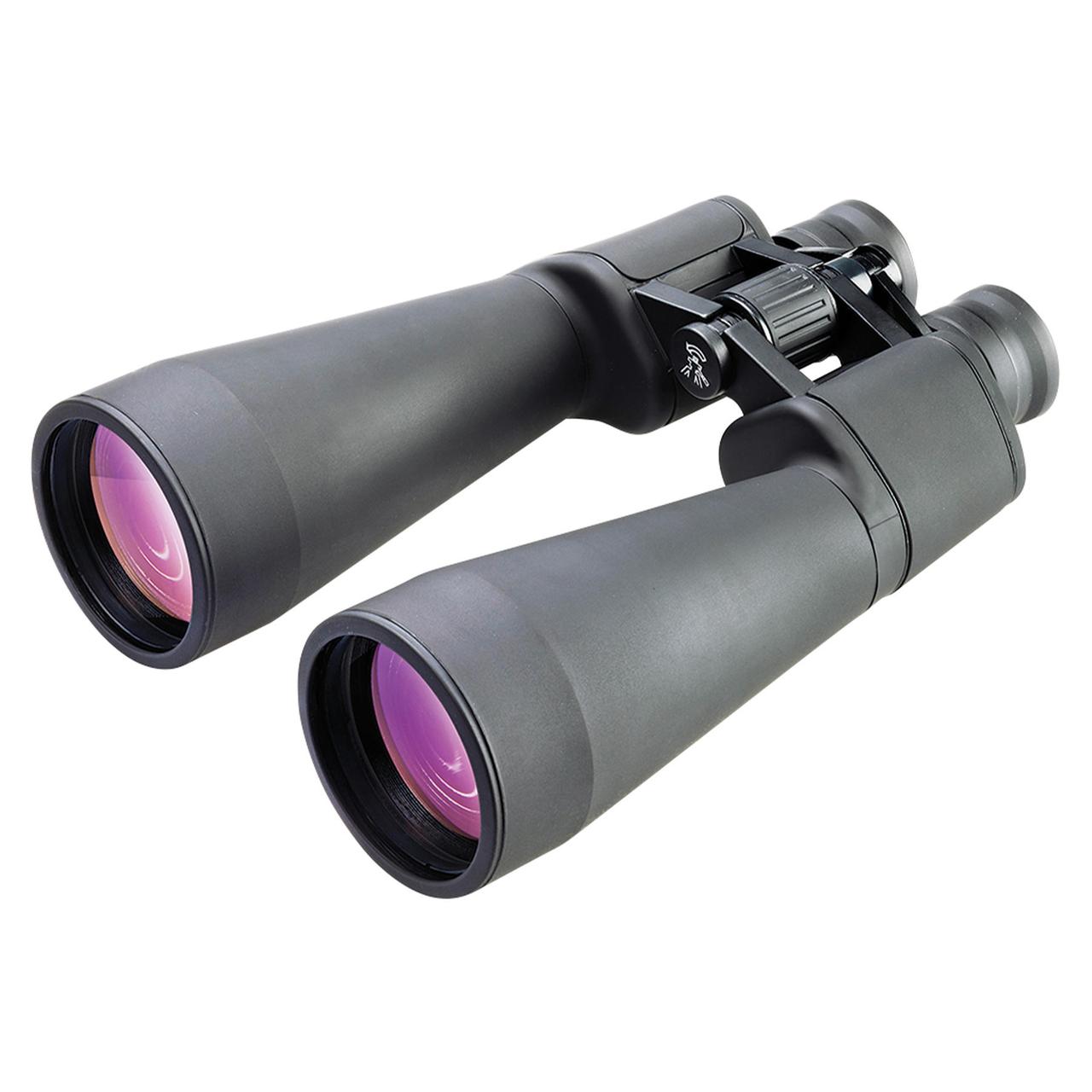 Потужний Бінокль Opticron Oregon Observation 15x70 з призмою Porro, що обертається, Великобританія Гарантія 5 років