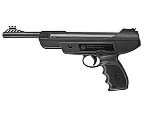 Пневматичний пістолет Ruger Mark 1