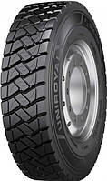 Грузовые шины Uniroyal DM40 (карьерная) 315/80 R22,5 156/150K Чехия (гт)