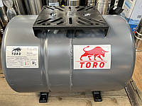 Гидроаккумулятор 50л Toro с фиксированной мембраной