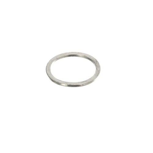 Прокладка 16.2 x 19.9 mm трубки теплообмінника GM 11076851 X25XE Y26SE X30XE Y32SE Z32SE OPEL Vectra-B/C Omega