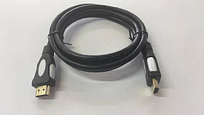 Кабель (шнур) HDMI-HDMI (1.5м)