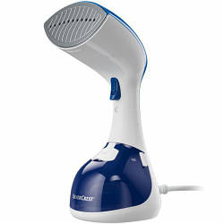 Відпарювач для одягу Silver Crest SDMF 1300 A1 blue Німеччина