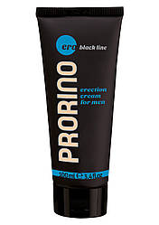 Крем для посилення ерекції Hot Ero Prorino Erection Cream ZIPMARKET