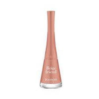 BOURJOIS Лак для ногтей Bourjois 1 Seconde Nail 04 Beige Friend