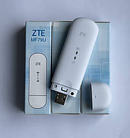 4G/3G USB WiFi модем ZTE MF79U для мобильного интернета