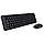 Комплект (клавіатура + миша) бездротовий Logitech MK220 Wireless Desktop, фото 4