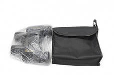 Туристичний бінокль binoculars Galileo 8x40 + чохол, чорний, фото 4