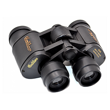 Туристичний бінокль binoculars Galileo 8x40 + чохол, чорний, фото 2