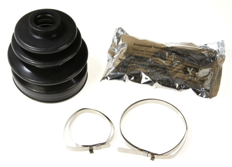 Пильовик шруса Mazda 626 GC 1.6, фото 1