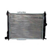 Радіатор основний Ланос без кондиц. PROFIT, 1106A2