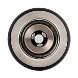 Патрон для дриля швидкозатискний 3/8" * 24, 1.0-10.0мм, самозатискний INTERTOOL ST-3831, фото 4