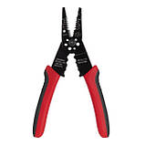 Знімач ізоляції 0,6 - 2,6 мм INTERTOOL HT-7029, фото 2