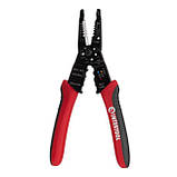 Знімач ізоляції 0,6 - 2,6 мм INTERTOOL HT-7029, фото 3