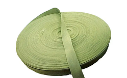 Лямівка окантувальна 23 мм УНІВЕРСАЛЬНА (Хакі)