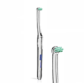 Зубна щітка VITIS MONOTIP CAMPAIGN, середня