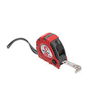 Рулетка 3 м "Супер Магніт" INTERTOOL MT-0303