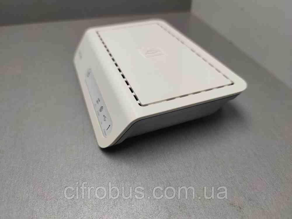 Купить 3G/4G LTE и ADSL модемы Б/У AirTies Air 5020, цена 164 ₴ — Prom ...