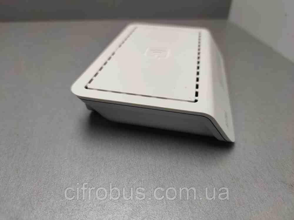 Купить 3G/4G LTE и ADSL модемы Б/У AirTies Air 5020, цена 164 ₴ — Prom ...