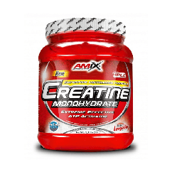 Креатин моногідрат Amix-Nutriion Creatine monohydrate 500 грамів
