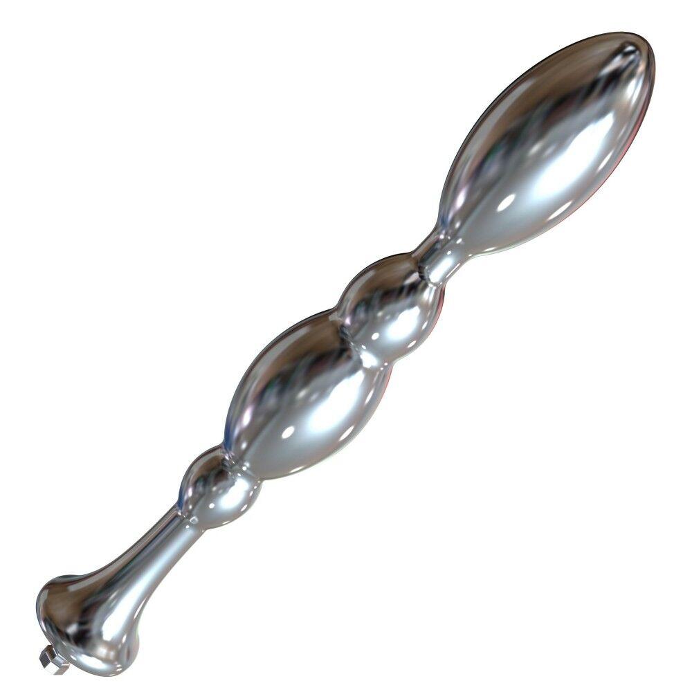 Hismith Bullet Anal Toy | Puls69, фото 1