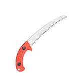 Ножівка садова, 255 мм INTERTOOL HT-3144, фото 2