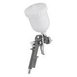 Фарбопульт пневматичний HP, форсунка 1,5 мм INTERTOOL PT-0204, фото 5