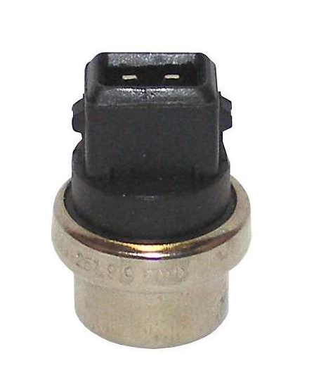 Датчик температури чорний AUDI 80 GOLF 2 GOLF 3 PASSAT B3 B4 T4 TOPRAN Німеччина