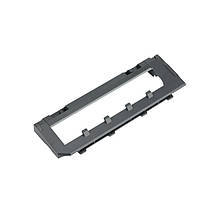 Кришка відсіку основної щітки робота-пилососа Xiaomi RoboRock S7 (S702-00; S752-02), S7 Plus, S7MaxV T7 Q7, фото 6