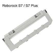 Кришка відсіку основної щітки робота-пилососа Xiaomi RoboRock S7 (S702-00; S752-02), S7 Plus, S7MaxV T7 Q7, фото 3