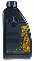 Моторное масло Mercedes-Benz Engine Oil MB 229.3 5W-40 1л