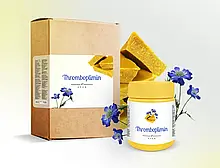 Thromboplimin (Тромбоплімін) - крем-віск від тромбофлебіту поверхневих вен