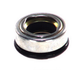 Сальник вала компресора SANDEN SD7H15, HARRISON V5