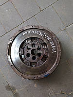 Маховик двухмассовый Audi/Skoda/VW 1.8tsi 000034631