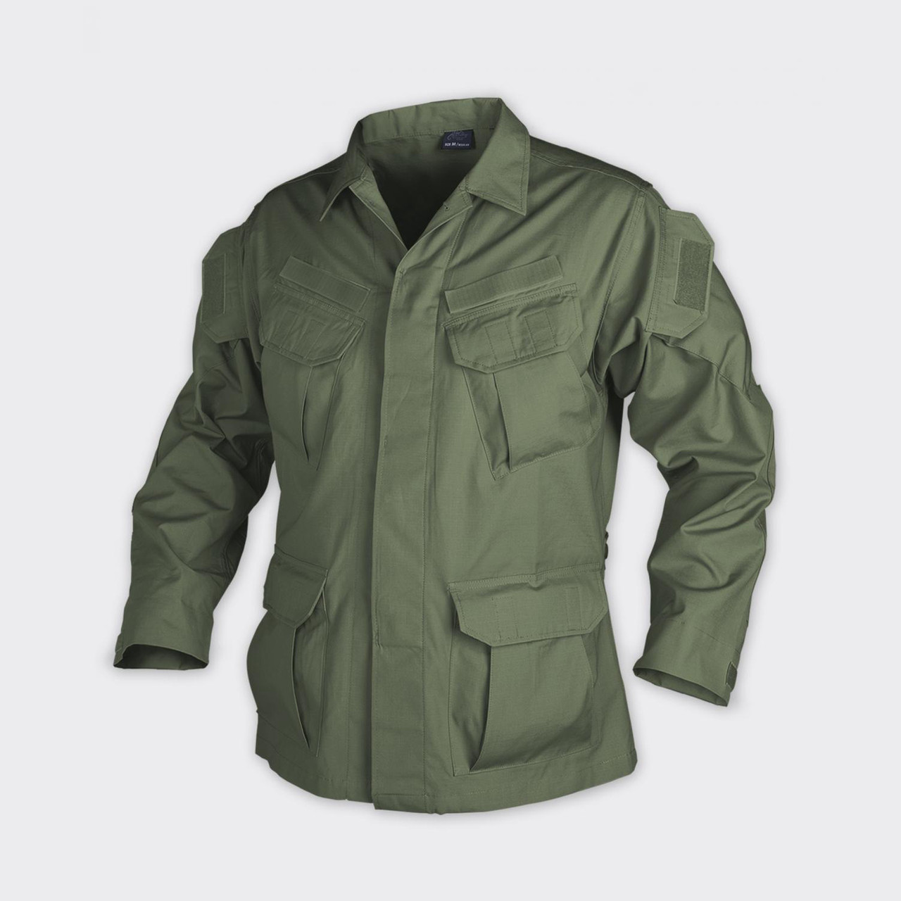 Кітель Helikon-Tex® SFU Shirt - PolyCotton Ripstop - Olive Green