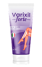 Varixil forte (Варіксил форте) - крем від варикозу