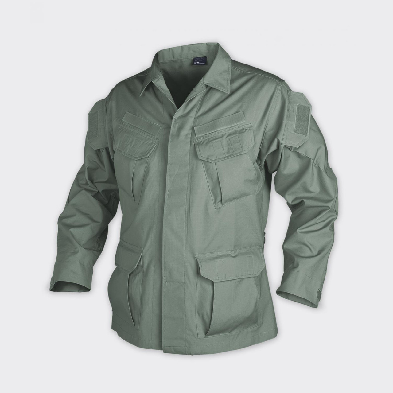 Кітель Helikon-Tex® SFU Shirt - PolyCotton Ripstop - Olive Drab