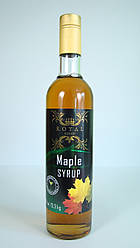 Сироп ROYAL Клен 700 мл./900гр.