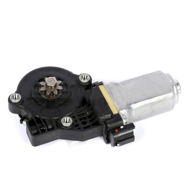 Мотор склопідйомника Авео T-200 передній правий OEM 96541738, 96879740