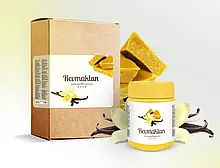 Revmaklan (Ревмаклан) - крем-віск від ревматизму