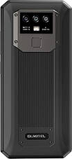 Oukitel K15 PRO 8/128GB Black Гарантія 1 Рік, фото 2