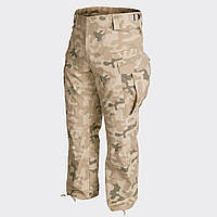 Брюки Helikon-Tex® SFU Pants® - Cotton Ripstop - PL Desert