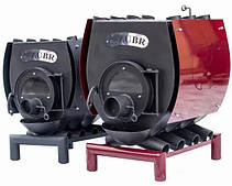 БУЛЕР'ЯН ZUBR