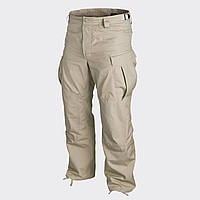 Штани Helikon-Tex® SFU Pants® - Cotton Ripstop - Khaki